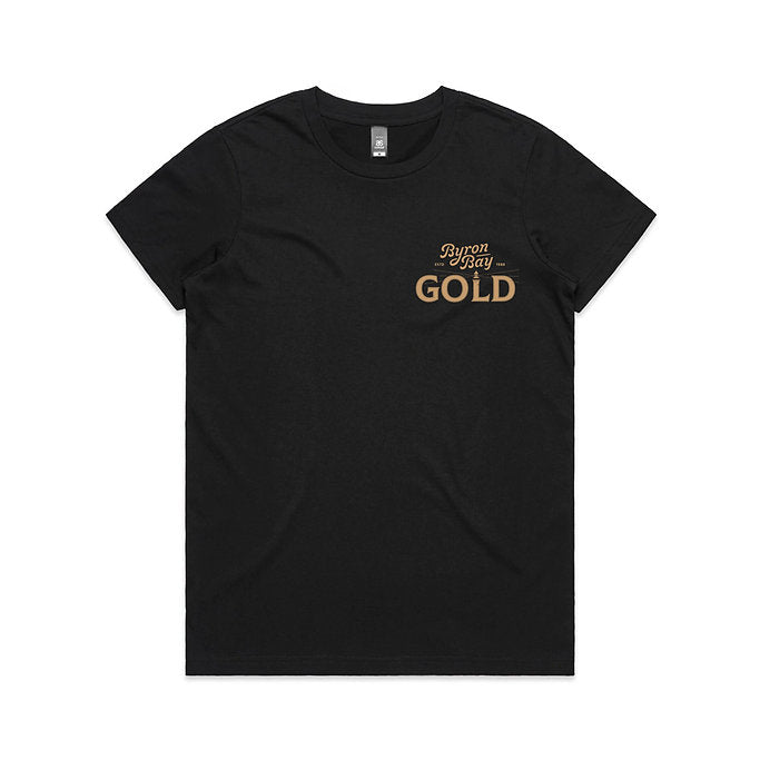 BBG Lighthouse Tee (Womens)