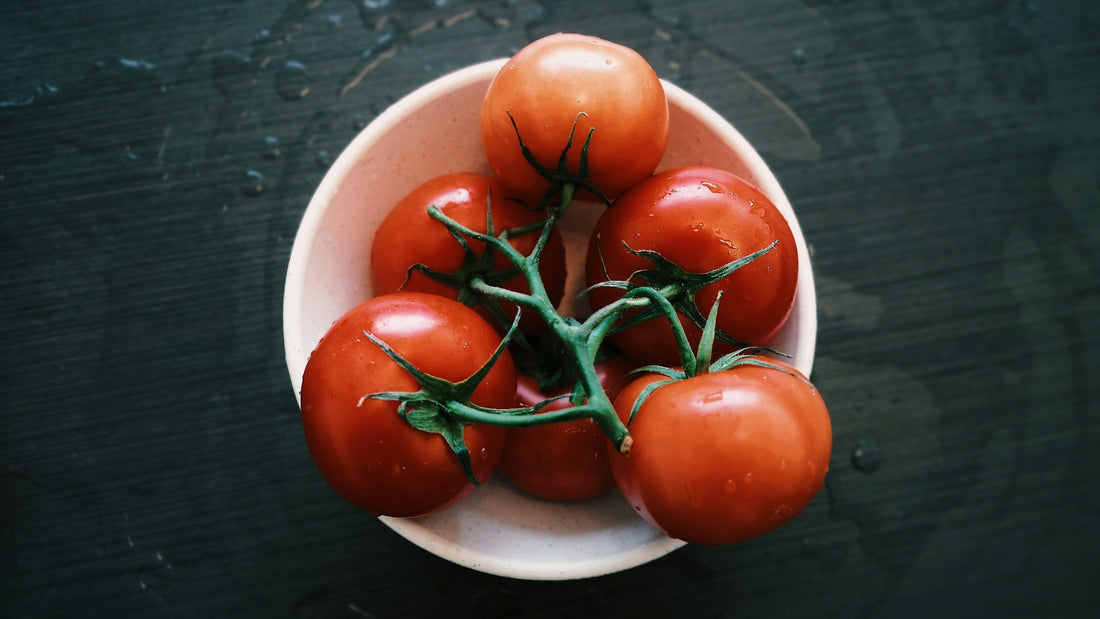 Growing Tips