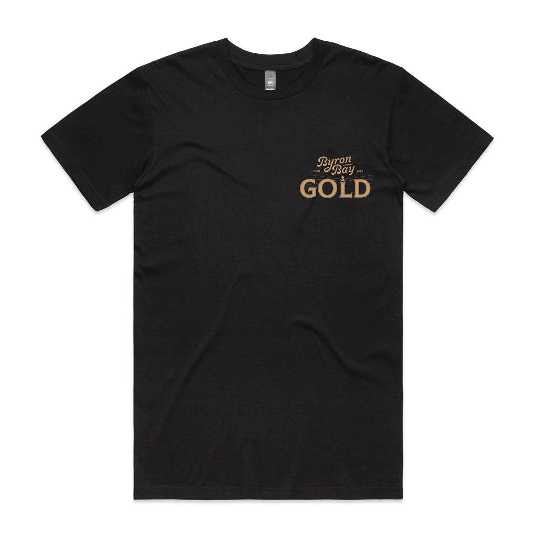 BBG Lighthouse Tee (Mens)