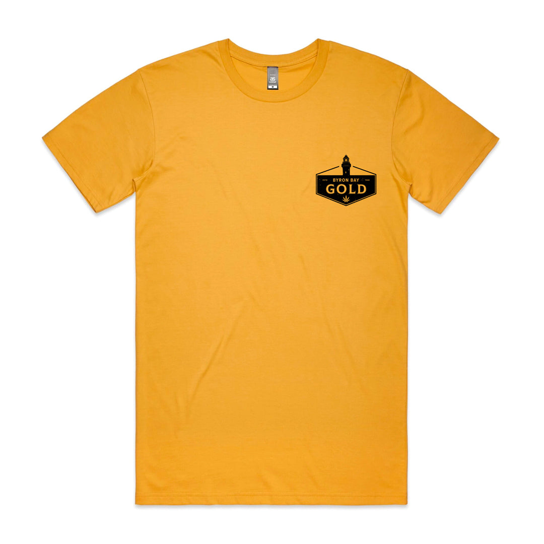 BBG Hemp Tee (Mens)