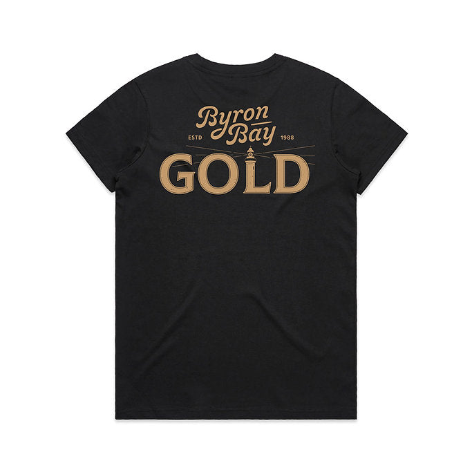 BBG Lighthouse Tee (Womens)