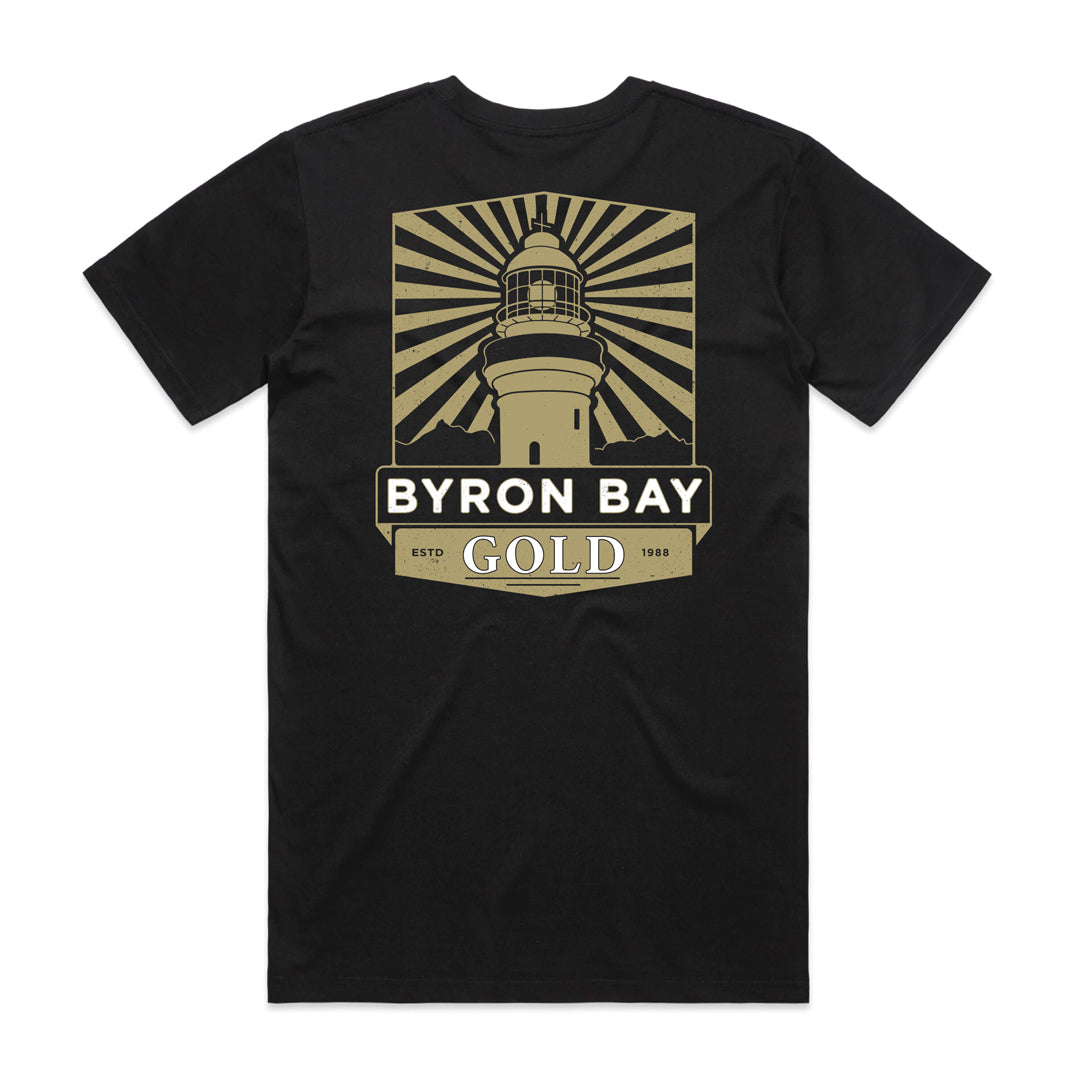 BBG Original Tee (Mens)